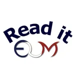 Read It icon