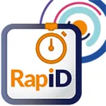 RapID Secure Login icon