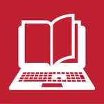 Hines—myLearning icon