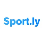 Sport.ly Sport Meetup & Pickup icon