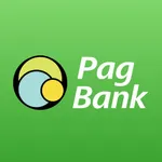 Banco PagBank icon