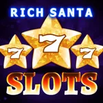 Rich Santa Slots: Vegas Casino icon