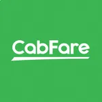 CabFare icon