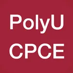 CPCE PolyU icon