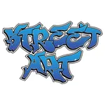 Street Art icon