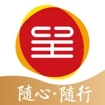 东呈会—东呈集团官方酒店预订平台 icon