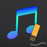 Musician's Helper : Advanced Music Player icon