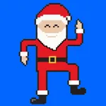 Santa Dig icon