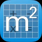 M2 Tile Calculator icon