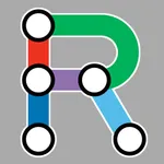 Rail Rush icon