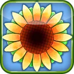 宝宝认植物花朵拼图大巴士 icon