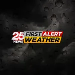 WEEK 25 First Alert Weather icon