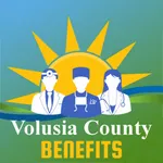 Volusia Employee Benefits icon