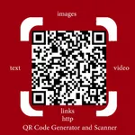 QR Code Scan Generator and Scanner : Creat Reader icon