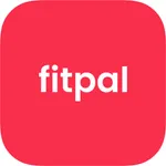 Fitpal. icon