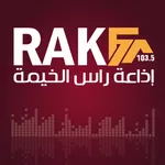 RAK FM 103.5 إذاعة رأس الخيمة icon