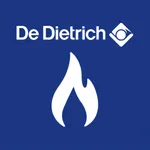 DeDietrich Pellet Control icon