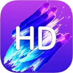 HD Wallpapers (Backgrounds) icon