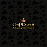 Chef Express icon