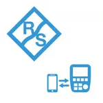 R&S MobileView icon