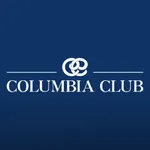 Columbia Club icon