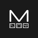 MODALapp icon