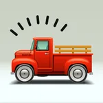 Transport sounds for Kids: Sirens, Horns and Alarm icon