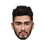 ZAYNmoji icon