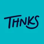 Thnks — Grow through Gratitude icon