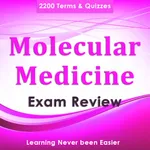 Molecular Medicine Exam Review icon