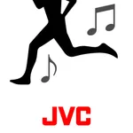JVC Run & Music icon