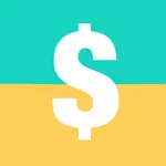 Spending Tracker-Expense, Income & Account Balance icon