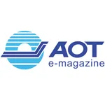 AOT Magazine icon