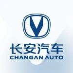 长安汽车 icon