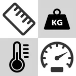 Unit Converter - Utility App icon