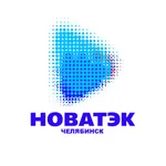 НОВАТЭК-Челябинск icon