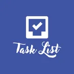 Task List icon