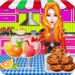 Ice Cream Food Fever Games icon