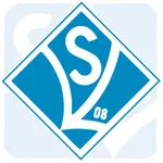 Schwimmverein Lünen 08 icon