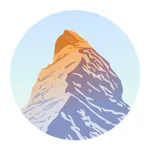 3D Map & Peaks ID - PeakVisor icon