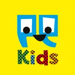 Porto Editora Kids icon