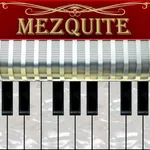 Mezquite Piano Accordion icon