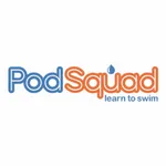 Pod Squad Learn to Swim icon