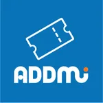 Addmi Ticketing icon