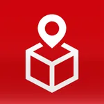 VZ Intelligent Track & Trace icon