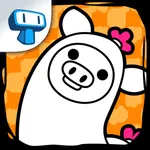 Pig Evolution icon