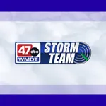 47abc Weather icon