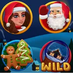 Merry Christmas JackPot Slots icon