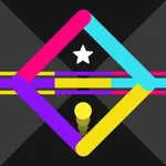 Super Ball Run 2 - Endless Free Game icon