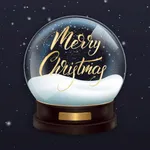 Christmas Greetings Cards 2020 icon